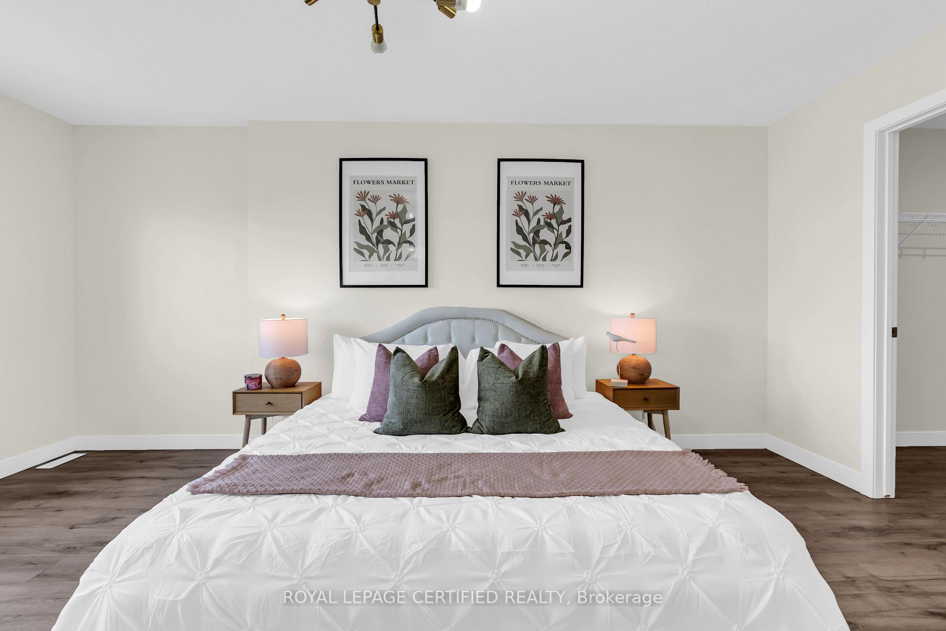 Photo 37 of Unit 36, 3380 Singleton Avenue, London, South W — HOMEH