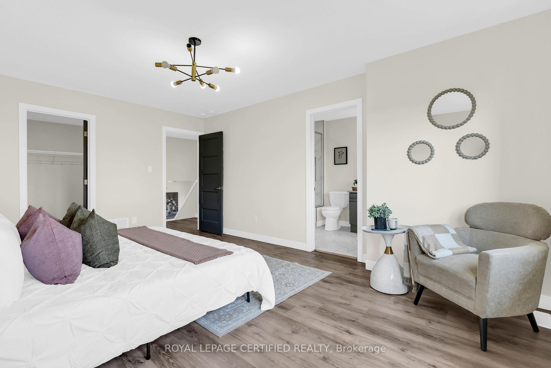 Photo 40 of Unit 36, 3380 Singleton Avenue, London, South W — HOMEH