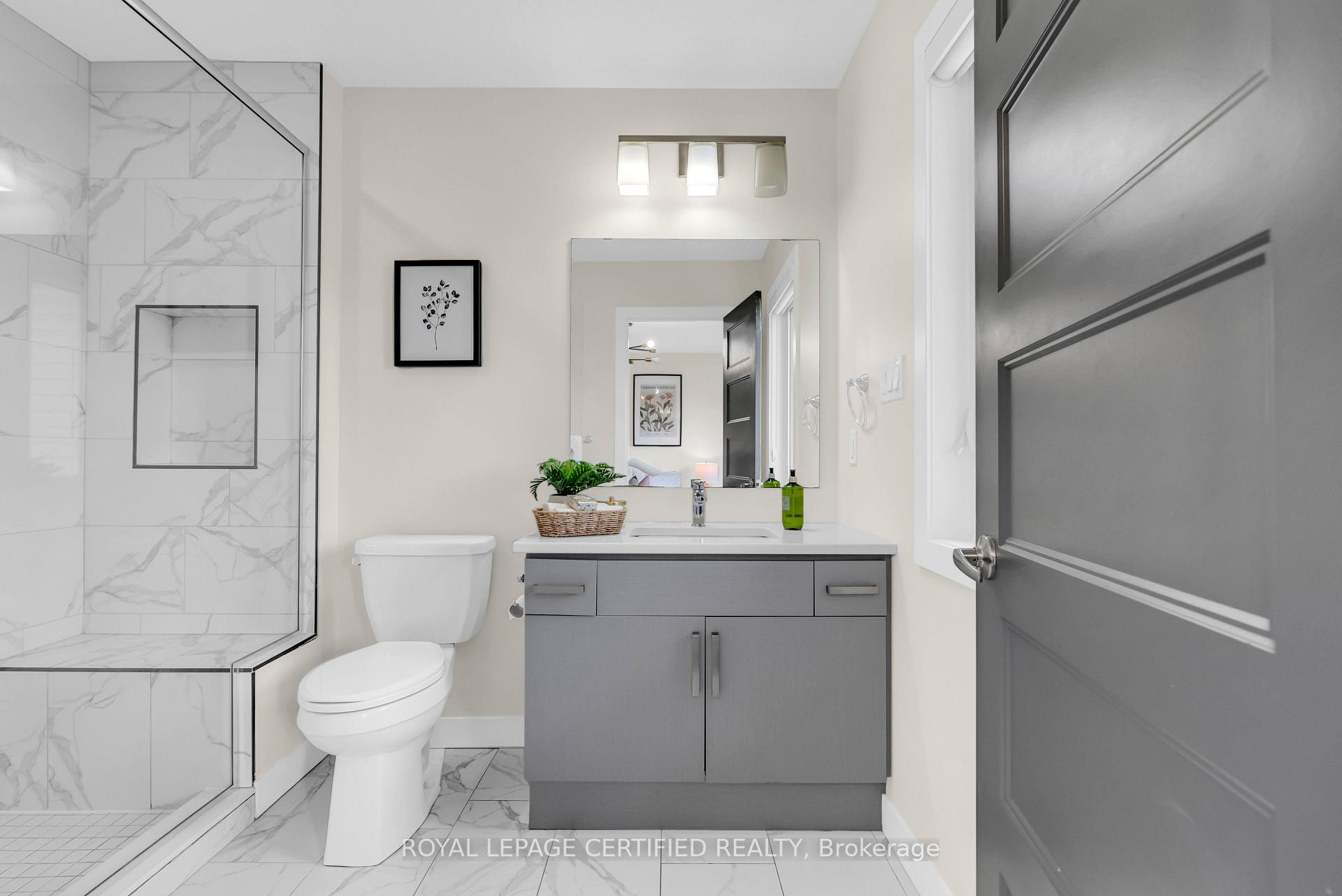Photo 41 of Unit 36, 3380 Singleton Avenue, London, South W — HOMEH