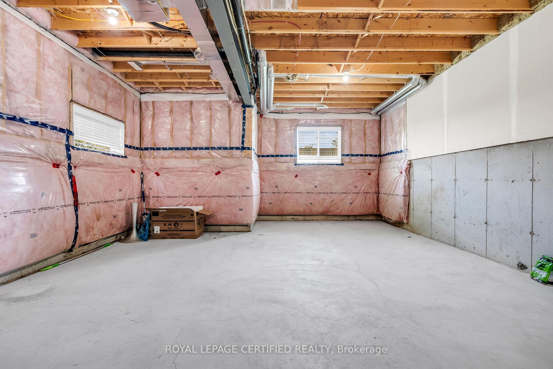 Photo 44 of Unit 36, 3380 Singleton Avenue, London, South W — HOMEH