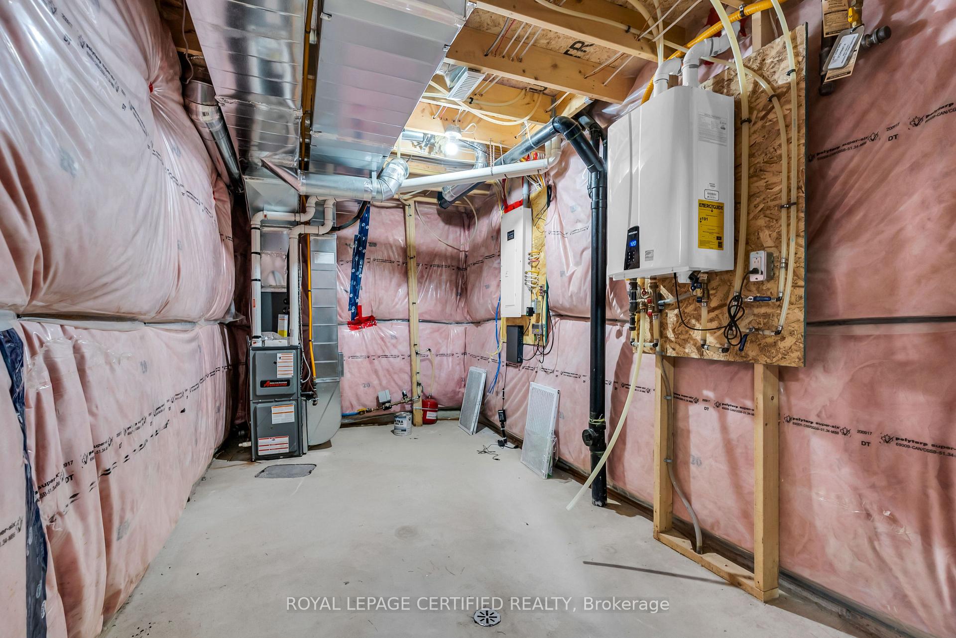 Photo 46 of Unit 36, 3380 Singleton Avenue, London, South W — HOMEH