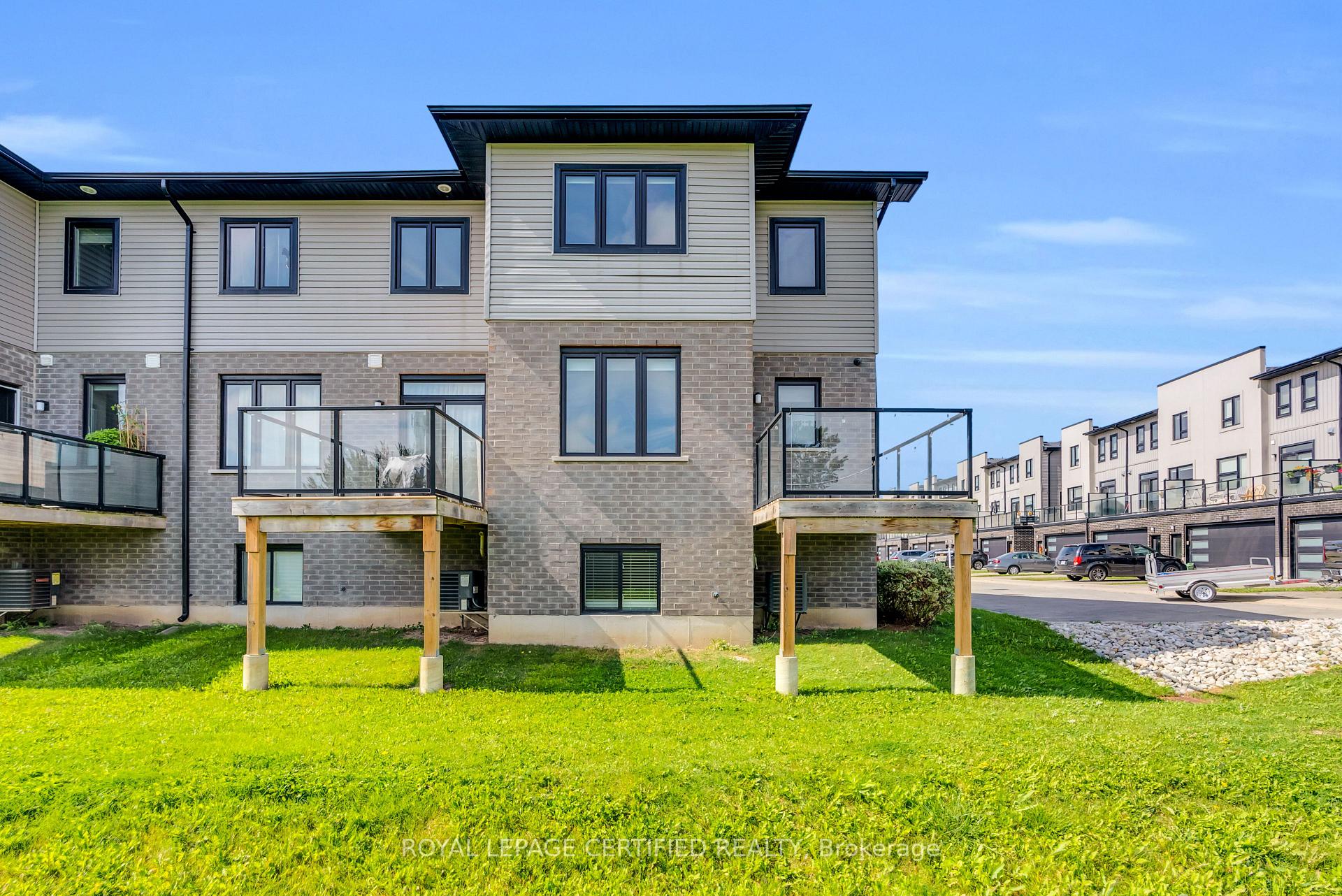 Photo 48 of Unit 36, 3380 Singleton Avenue, London, South W — HOMEH