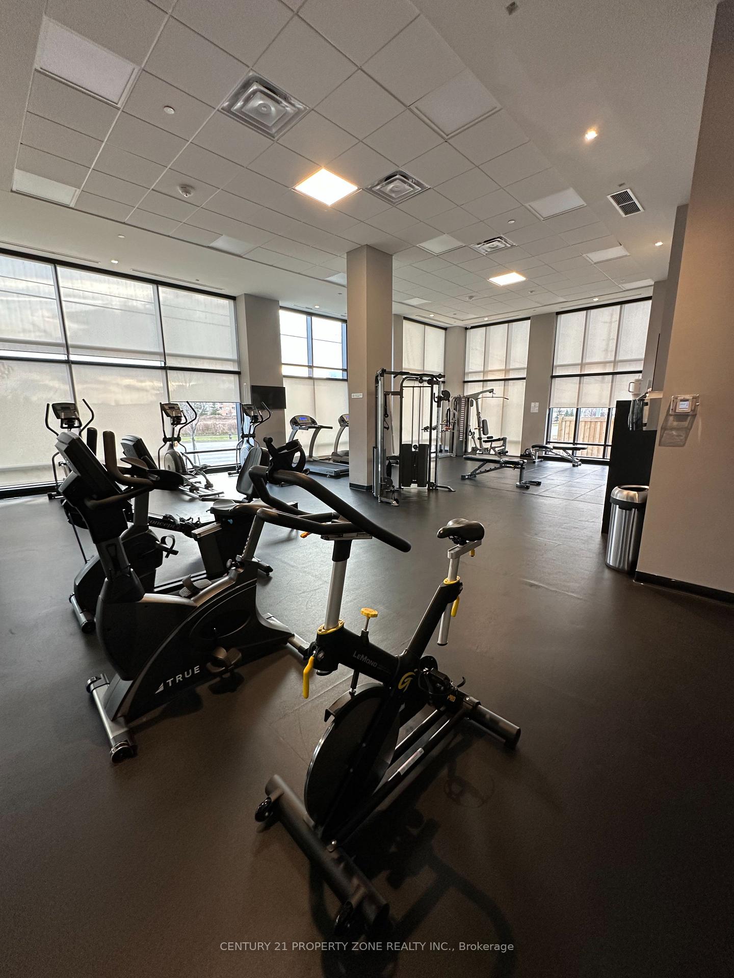 Photo 10 of Unit 322, 681 Yonge Street, Barrie, Painswick South — HOMEH