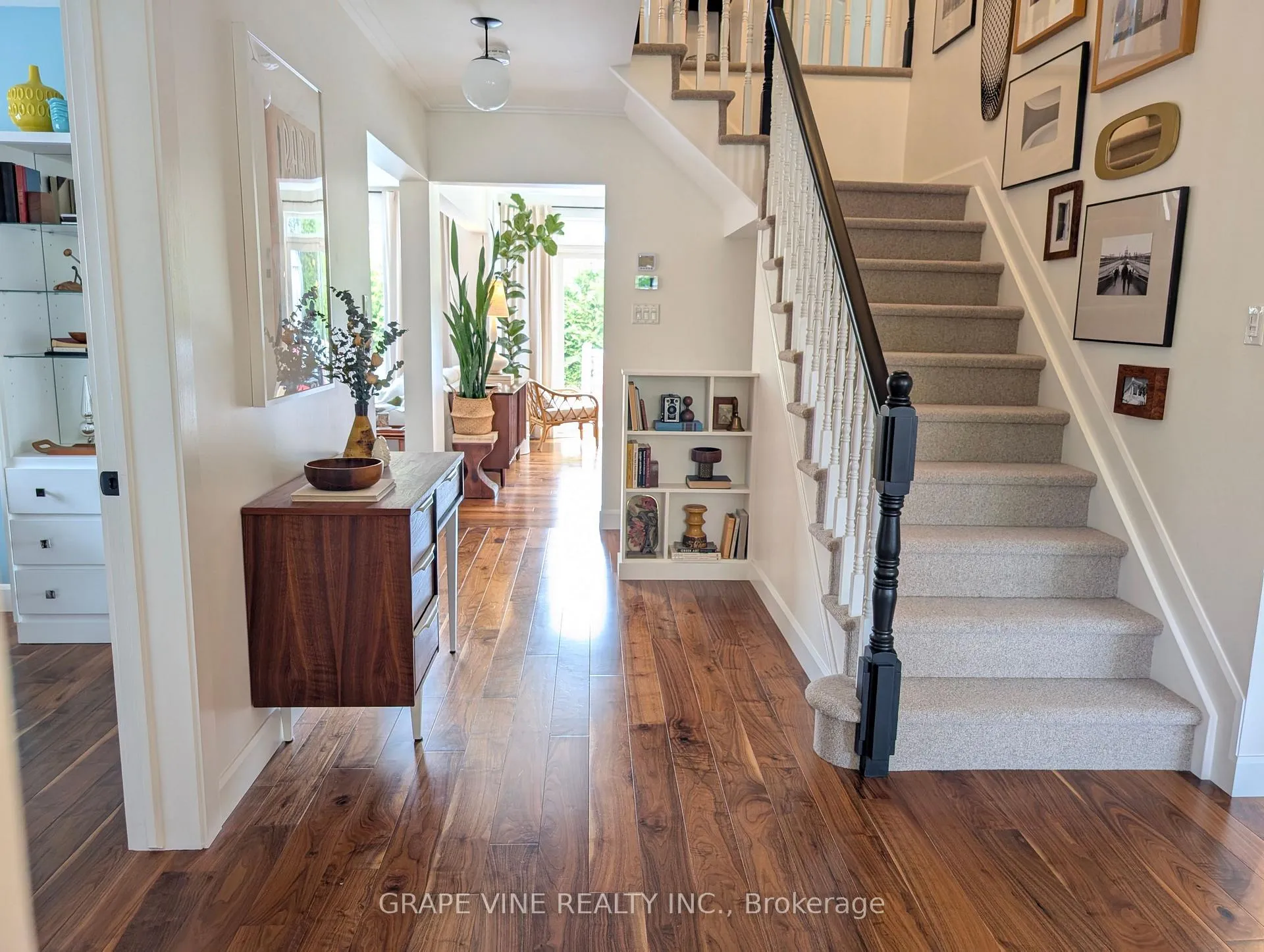 Photo 3 of 3 Thresher Avenue, Ottawa, Stittsville (Central) — HOMEH