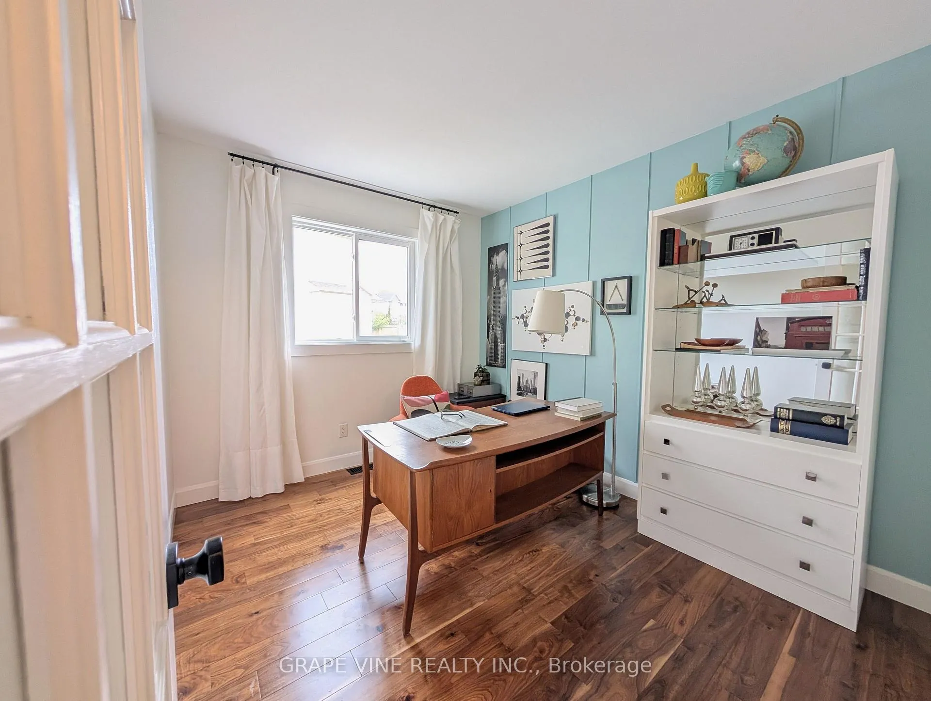 Photo 6 of 3 Thresher Avenue, Ottawa, Stittsville (Central) — HOMEH