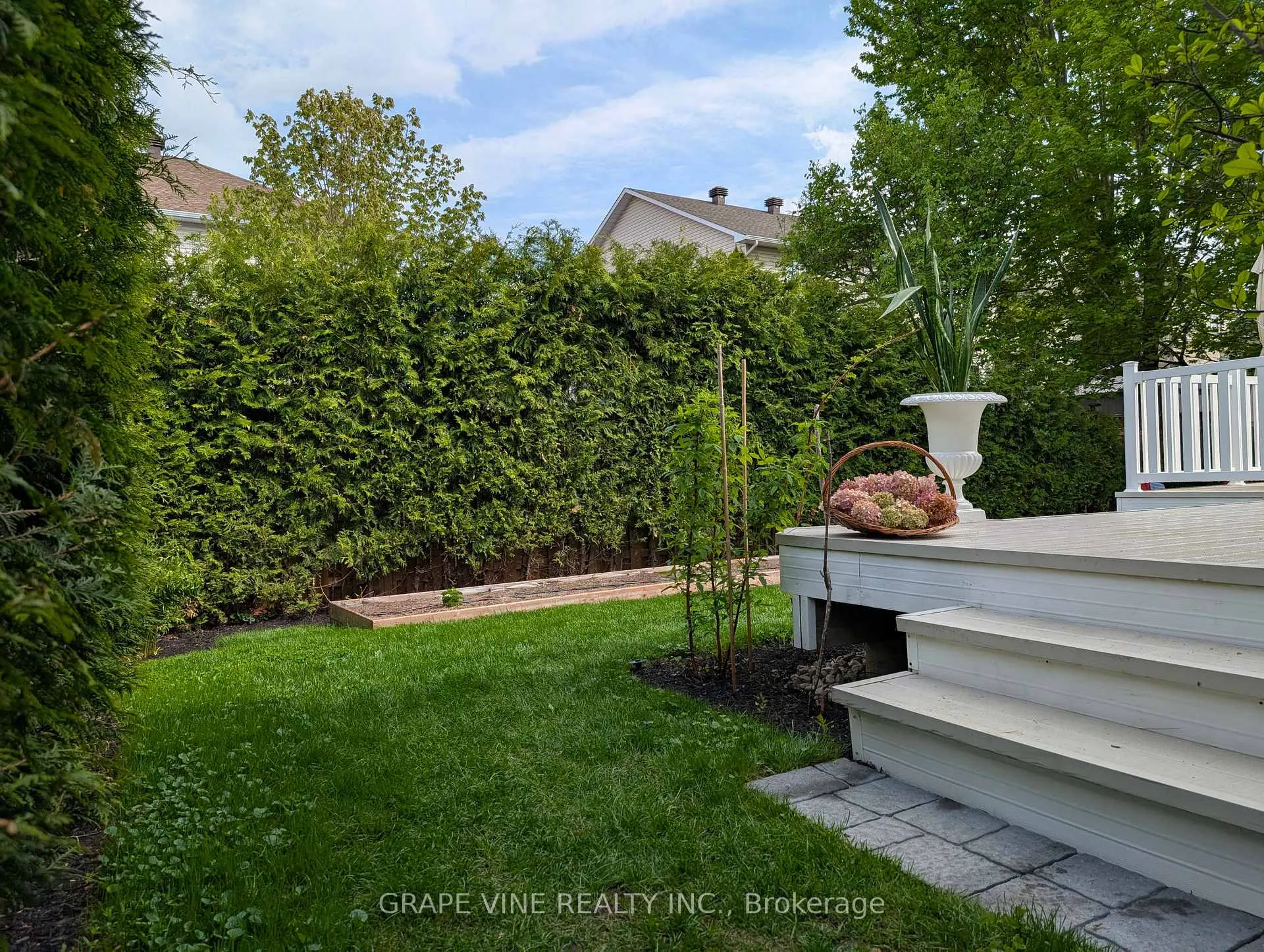 Photo 30 of 3 Thresher Avenue, Ottawa, Stittsville (Central) — HOMEH