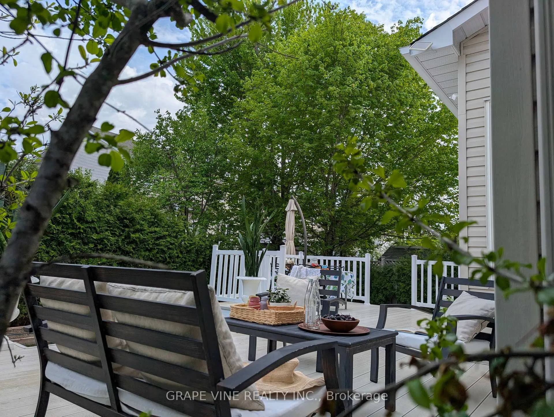 Photo 32 of 3 Thresher Avenue, Ottawa, Stittsville (Central) — HOMEH