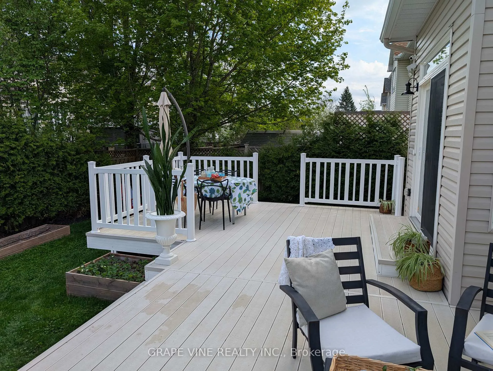 Photo 34 of 3 Thresher Avenue, Ottawa, Stittsville (Central) — HOMEH