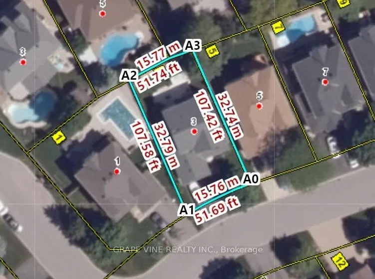 Photo 39 of 3 Thresher Avenue, Ottawa, Stittsville (Central) — HOMEH