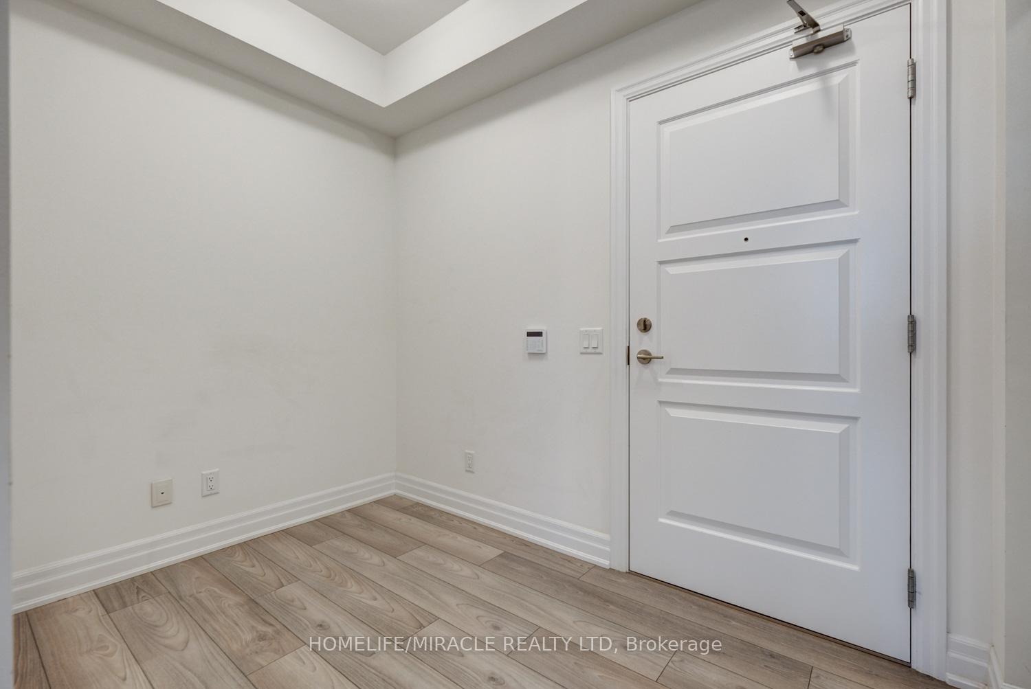 Photo 5 of Unit 707, 36 Elm Drive W, Mississauga, Fairview — HOMEH