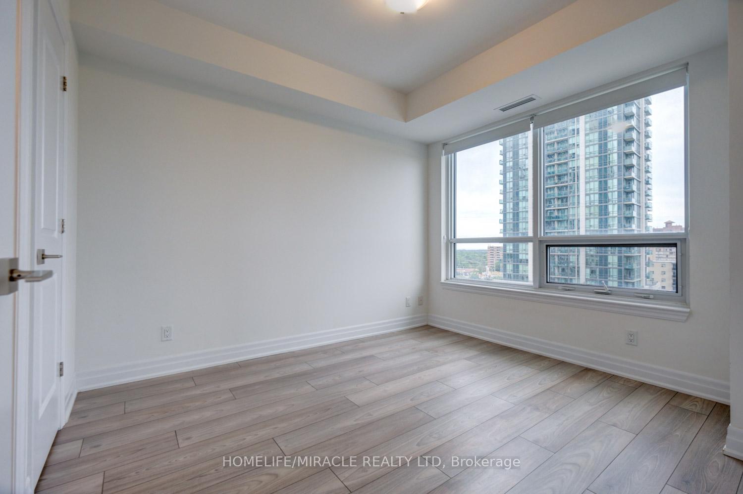 Photo 14 of Unit 707, 36 Elm Drive W, Mississauga, Fairview — HOMEH
