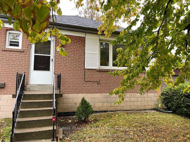 Front of Unit Main, 277 Bogert Avenue