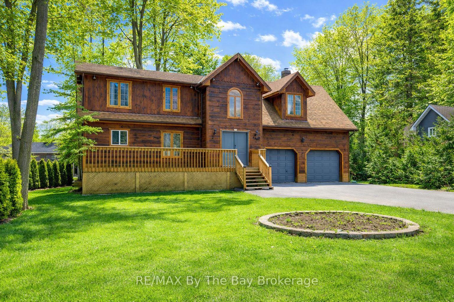 Photo 7 of 646 Oxbow Park Drive, Wasaga Beach — HOMEH
