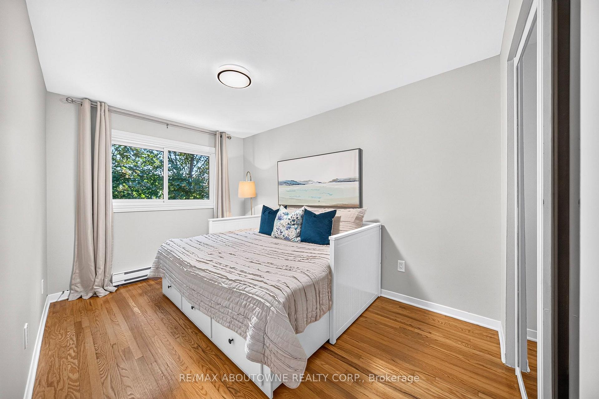 Photo 15 of Unit 9, 1517 Elm Road, Oakville, College Park — HOMEH