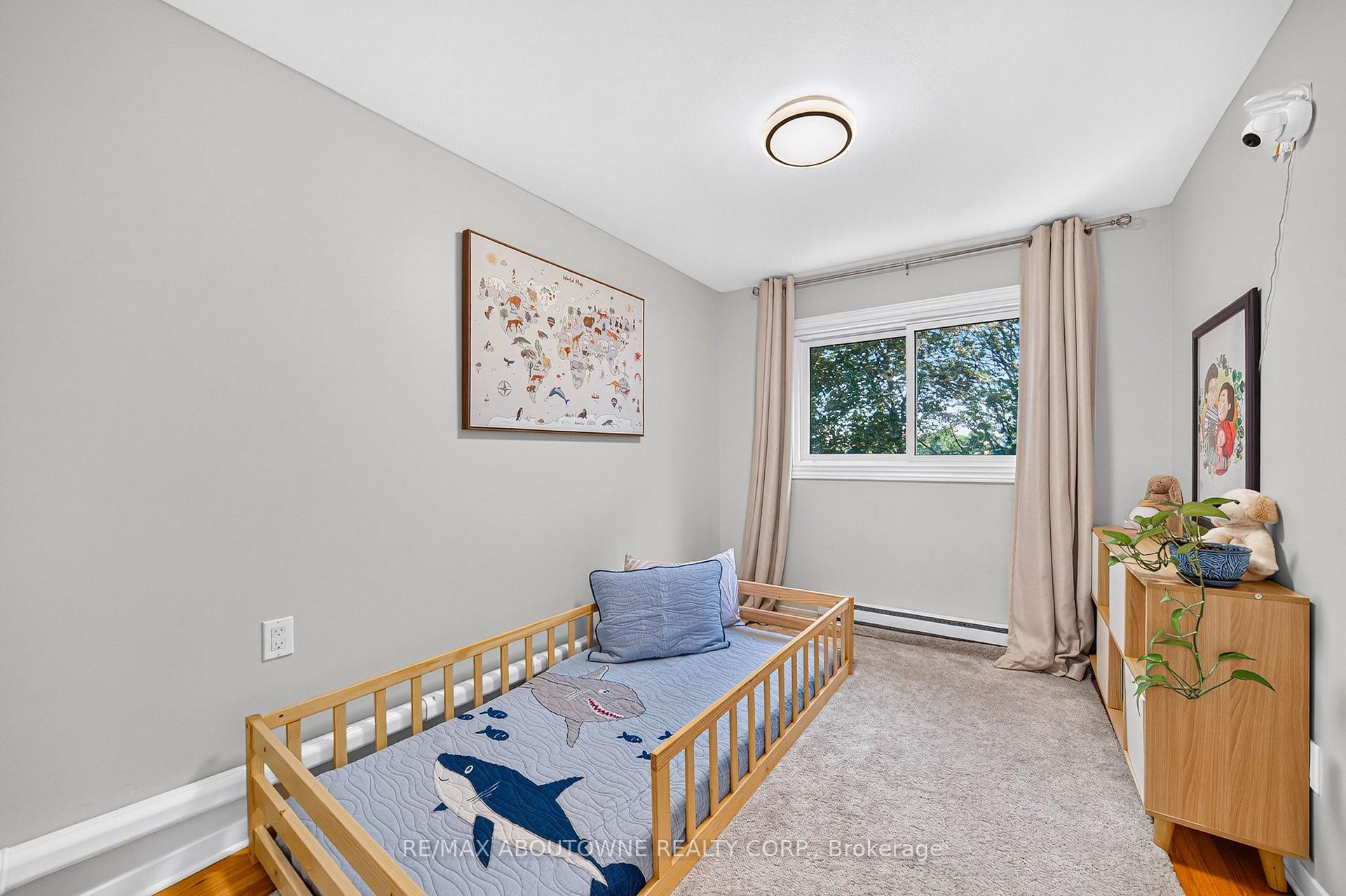 Photo 17 of Unit 9, 1517 Elm Road, Oakville, College Park — HOMEH