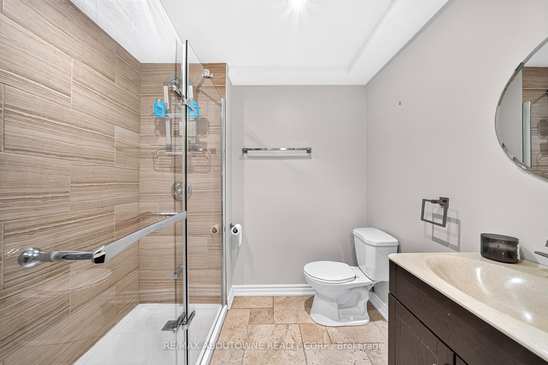 Photo 19 of Unit 9, 1517 Elm Road, Oakville, College Park — HOMEH