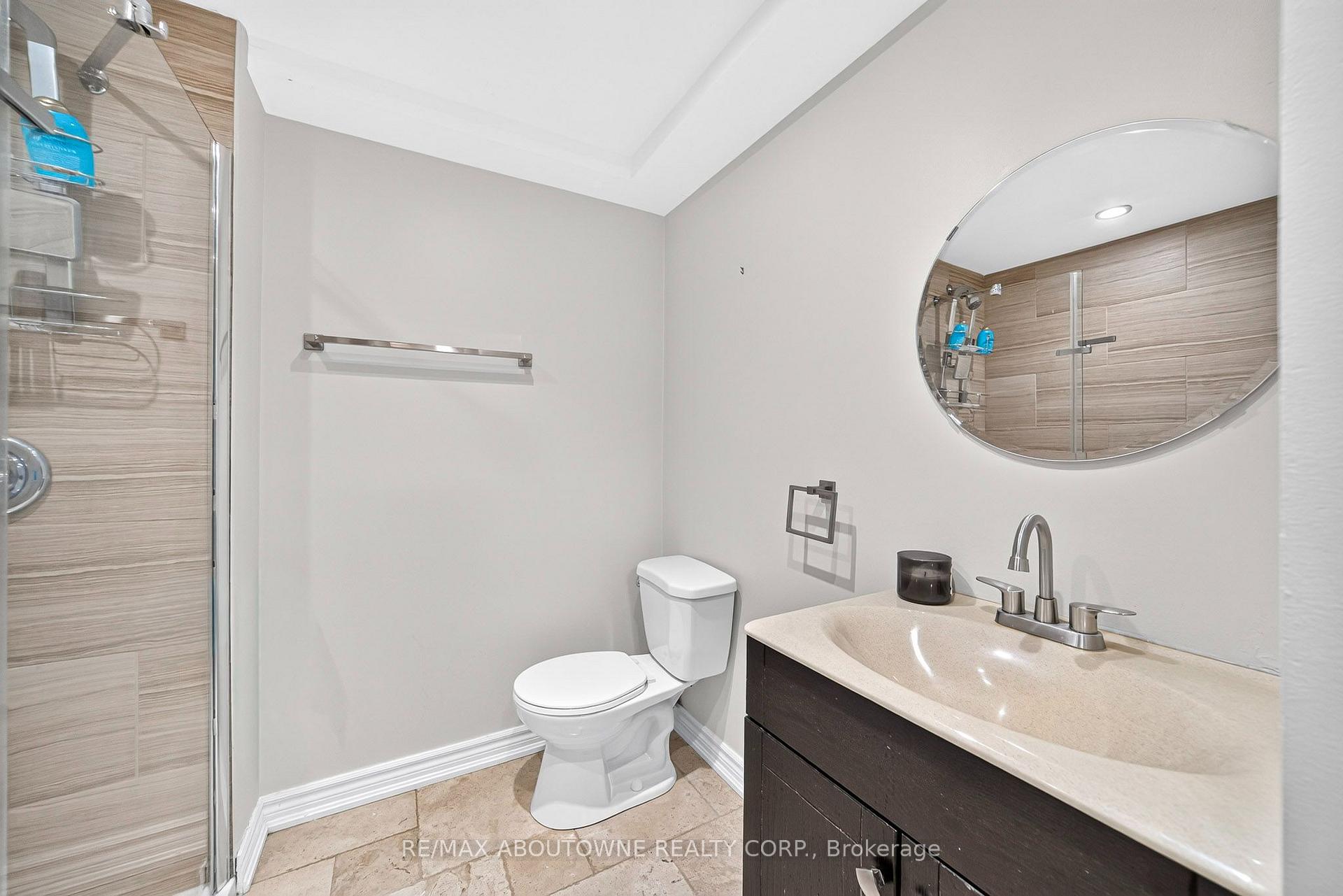 Photo 20 of Unit 9, 1517 Elm Road, Oakville, College Park — HOMEH