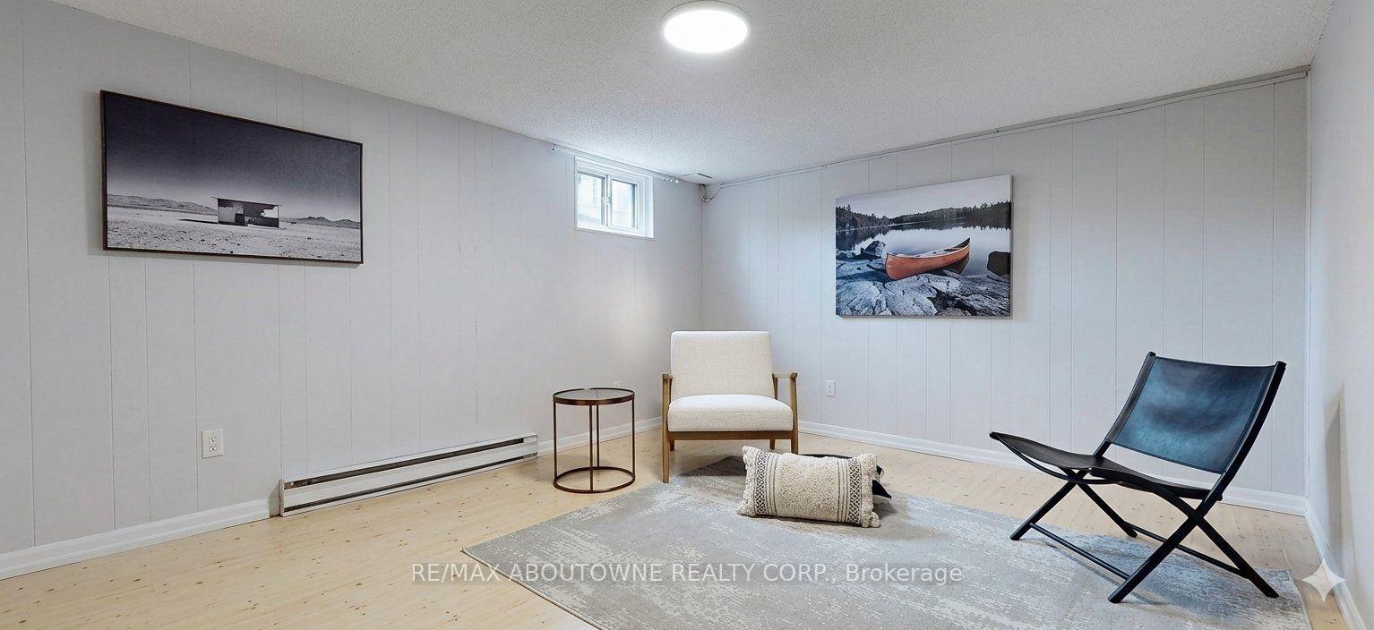 Photo 21 of Unit 9, 1517 Elm Road, Oakville, College Park — HOMEH
