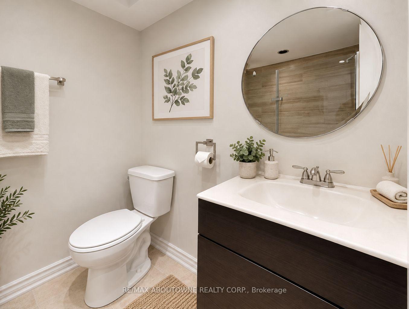 Photo 24 of Unit 9, 1517 Elm Road, Oakville, College Park — HOMEH
