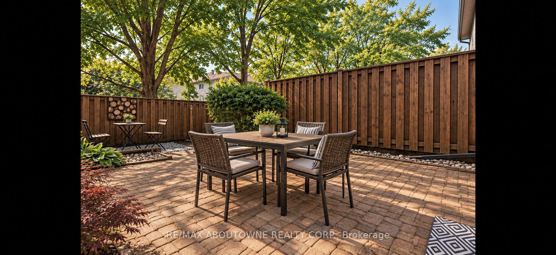 Photo 25 of Unit 9, 1517 Elm Road, Oakville, College Park — HOMEH