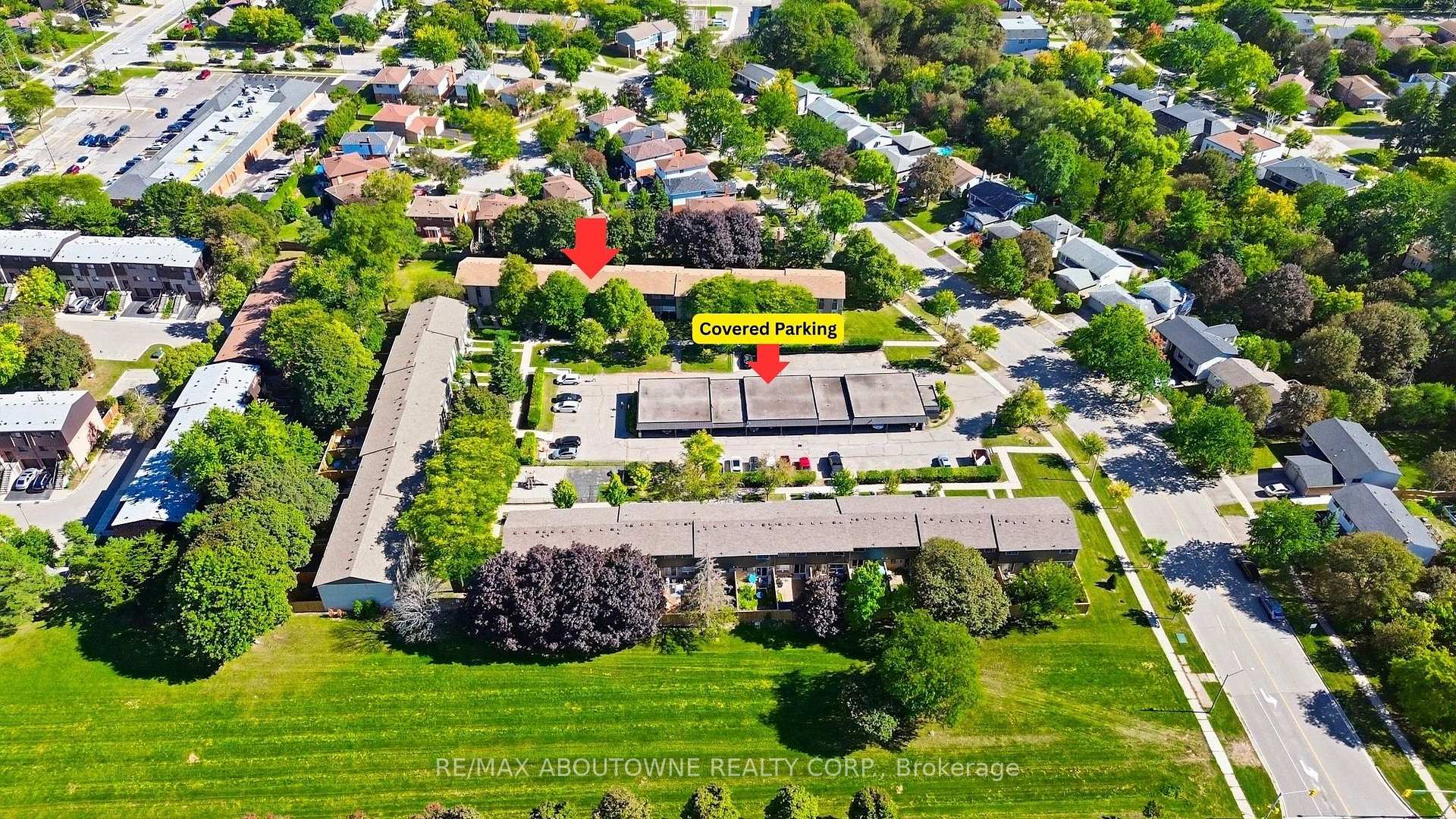 Photo 29 of Unit 9, 1517 Elm Road, Oakville, College Park — HOMEH
