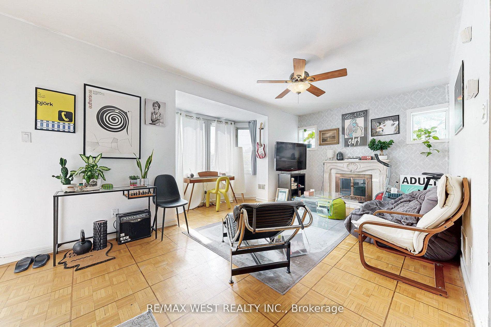 Photo 18 of 52 Heydon Park Road, Toronto, Little Portugal — HOMEH