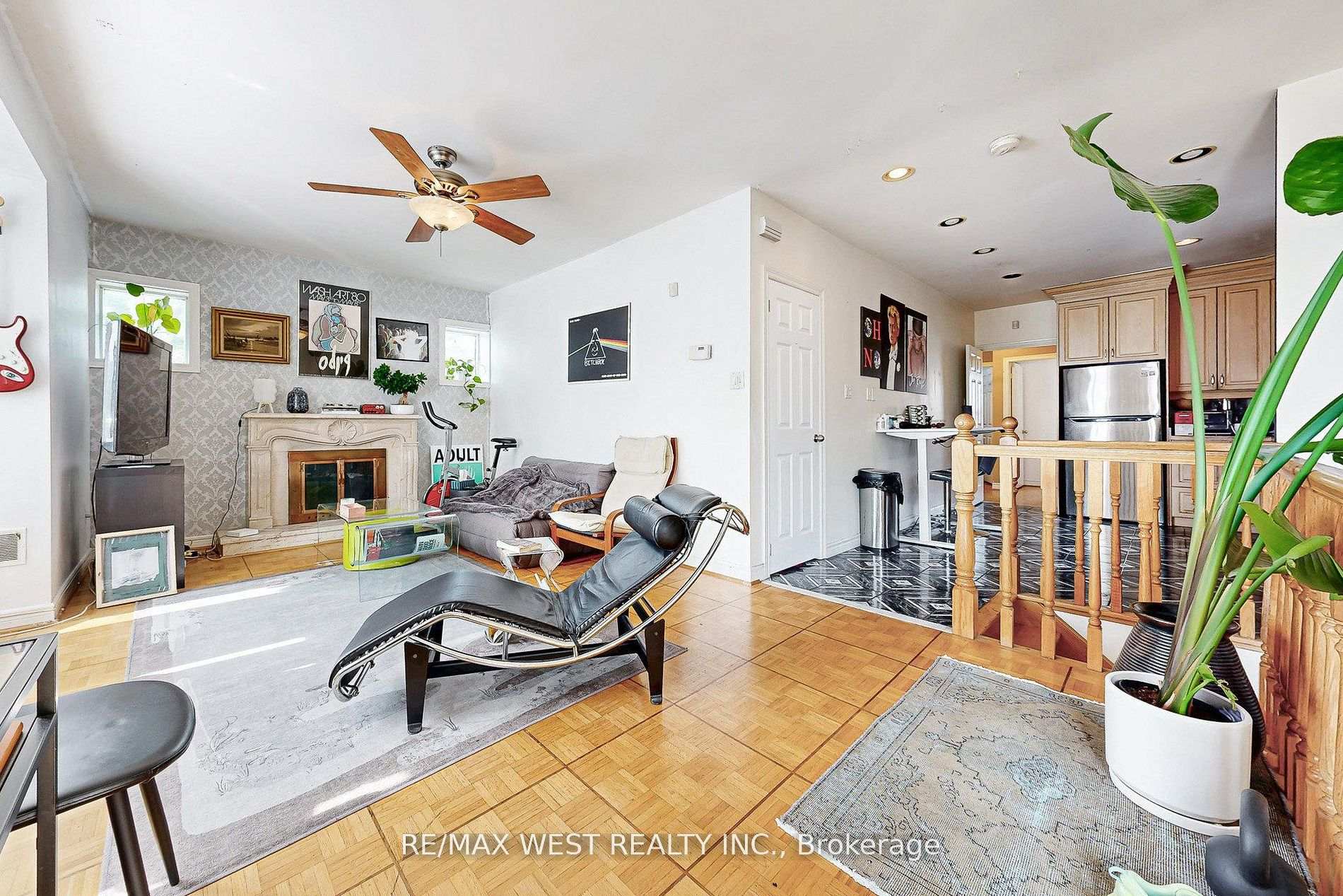 Photo 19 of 52 Heydon Park Road, Toronto, Little Portugal — HOMEH