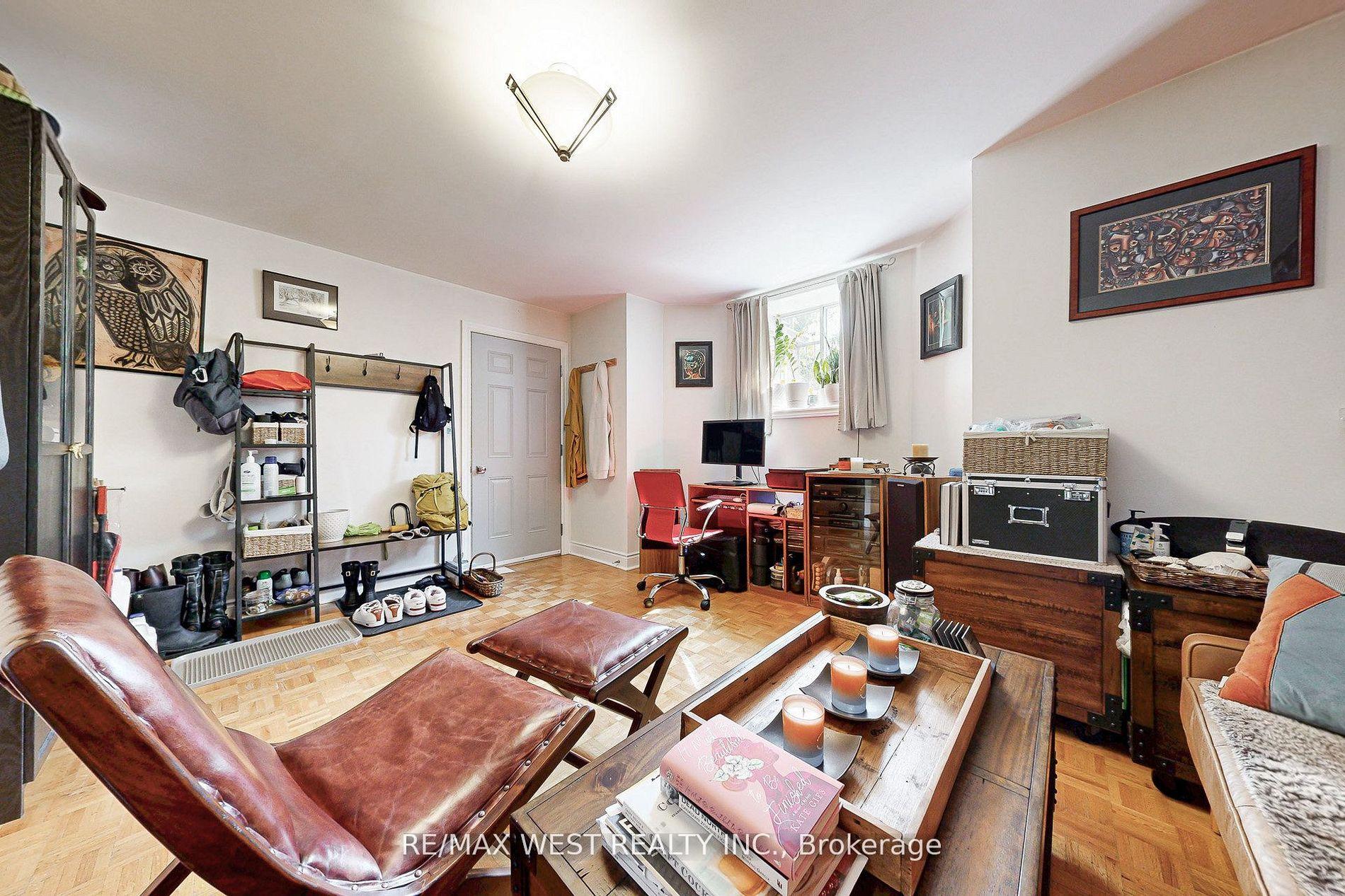 Photo 32 of 52 Heydon Park Road, Toronto, Little Portugal — HOMEH