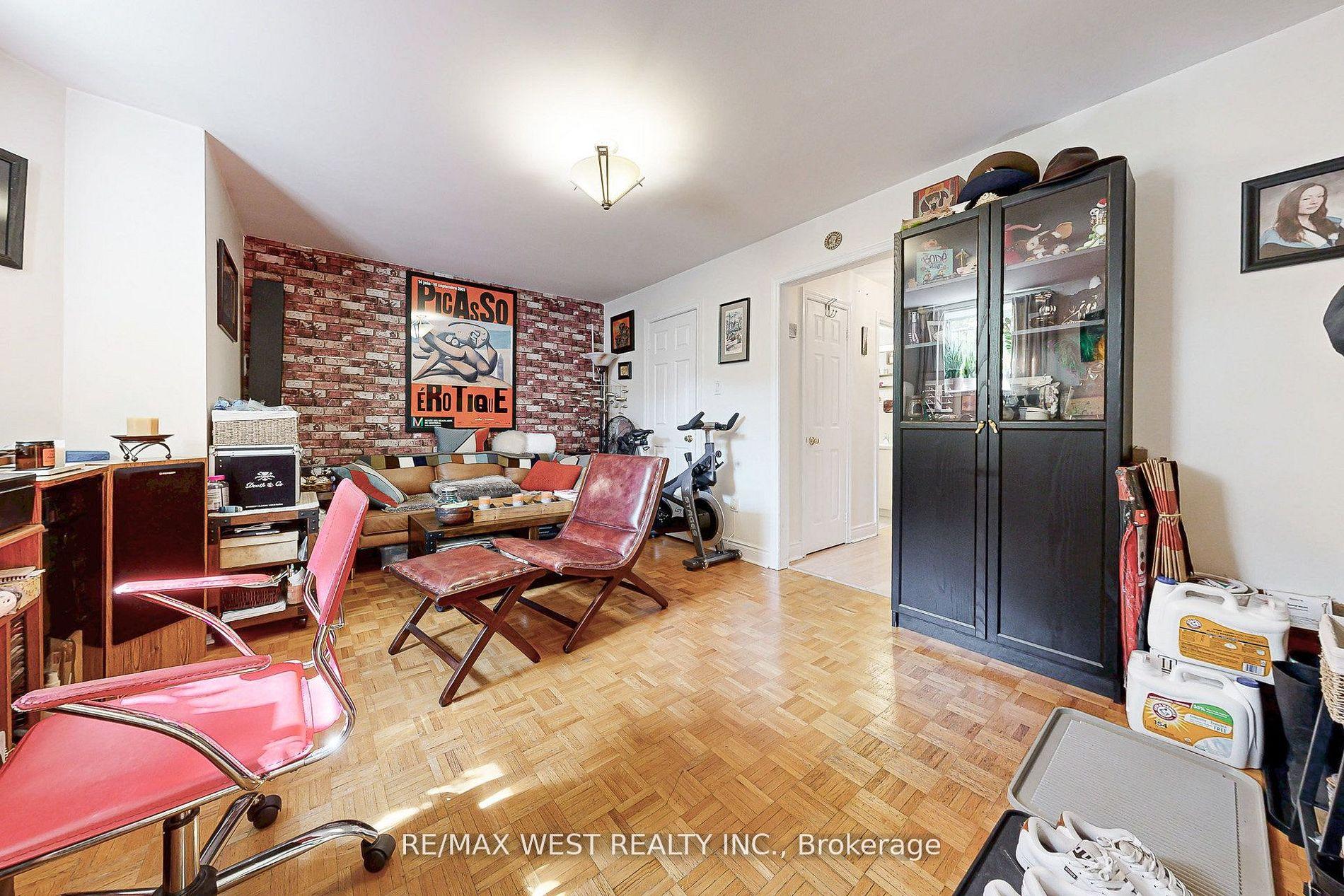 Photo 33 of 52 Heydon Park Road, Toronto, Little Portugal — HOMEH