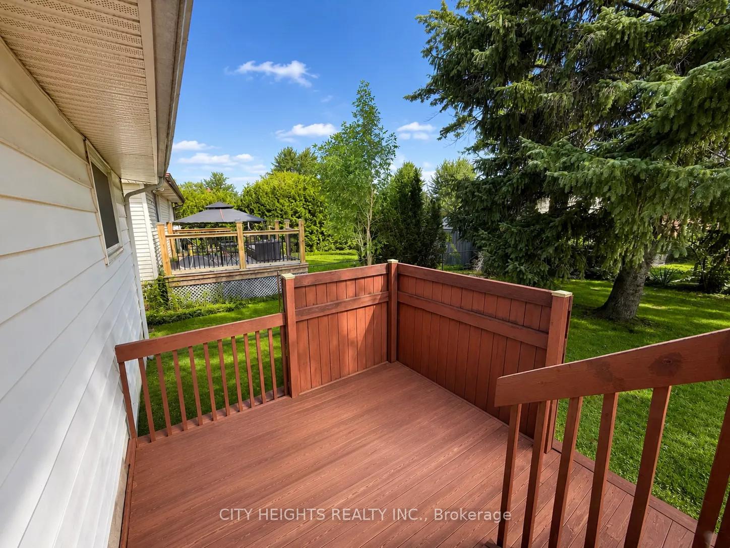Photo 2 of Unit UPPER LEVEL, 1487 Jalna Boulevard, London, South X — HOMEH