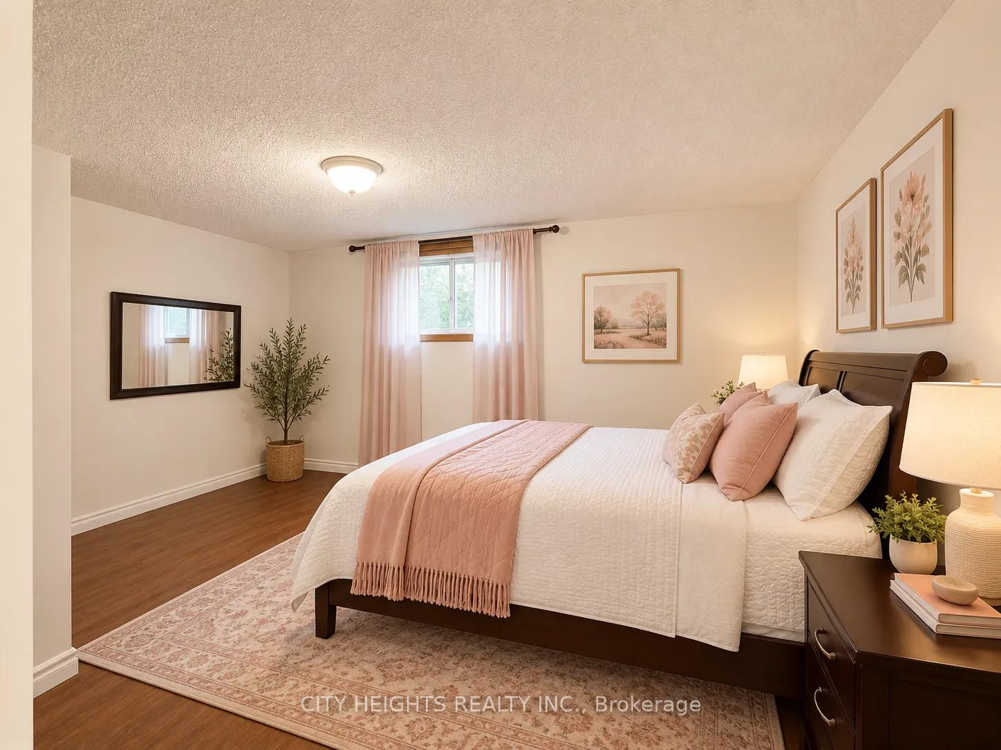 Photo 4 of Unit UPPER LEVEL, 1487 Jalna Boulevard, London, South X — HOMEH