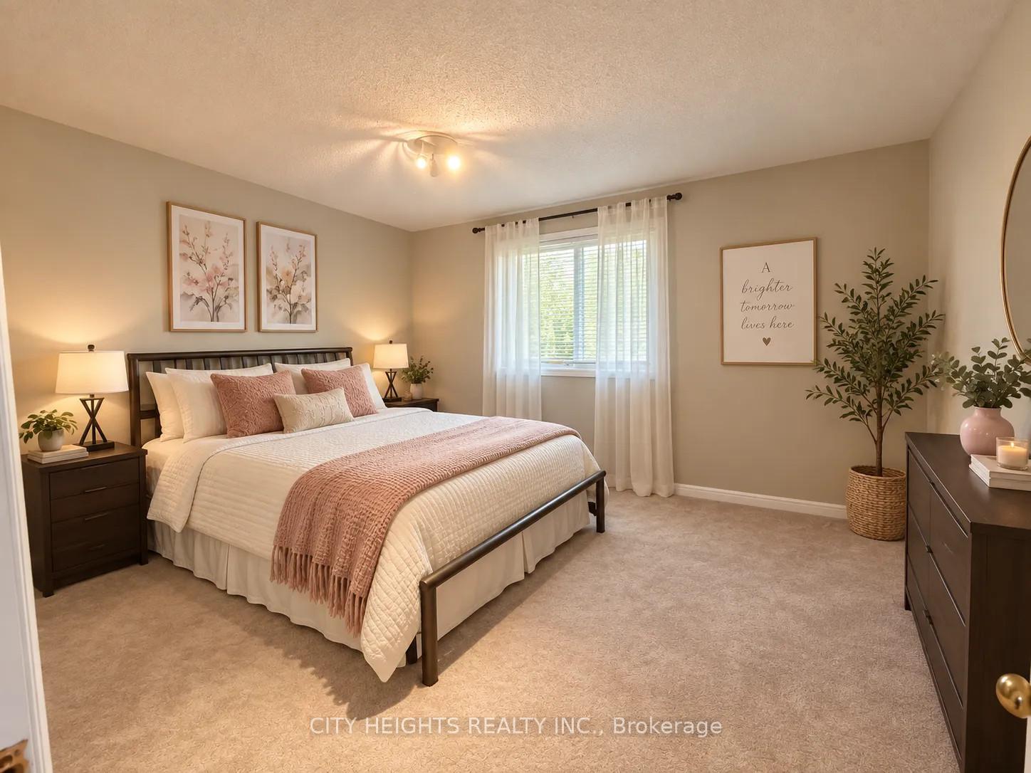 Photo 5 of Unit UPPER LEVEL, 1487 Jalna Boulevard, London, South X — HOMEH