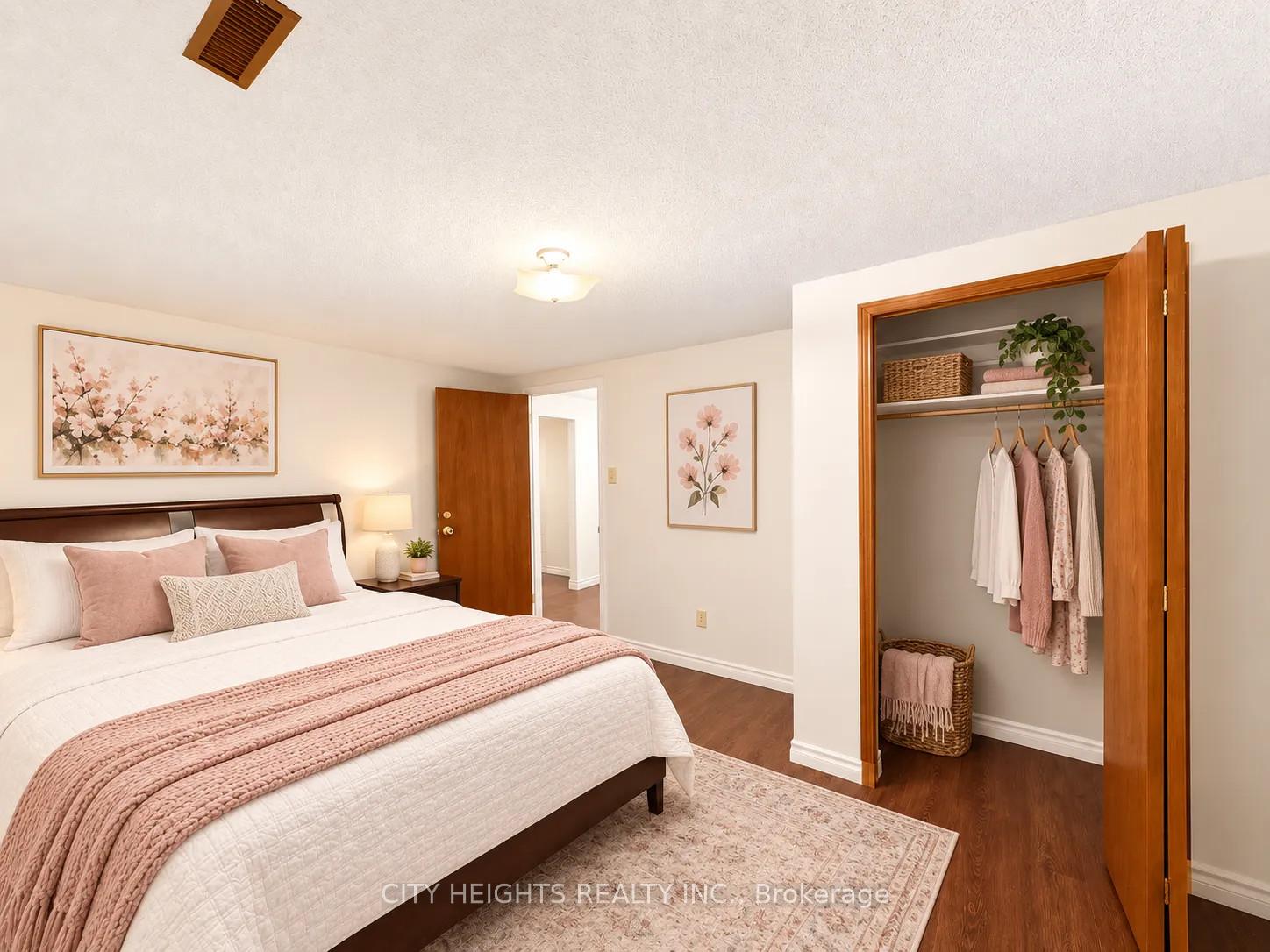 Photo 6 of Unit UPPER LEVEL, 1487 Jalna Boulevard, London, South X — HOMEH