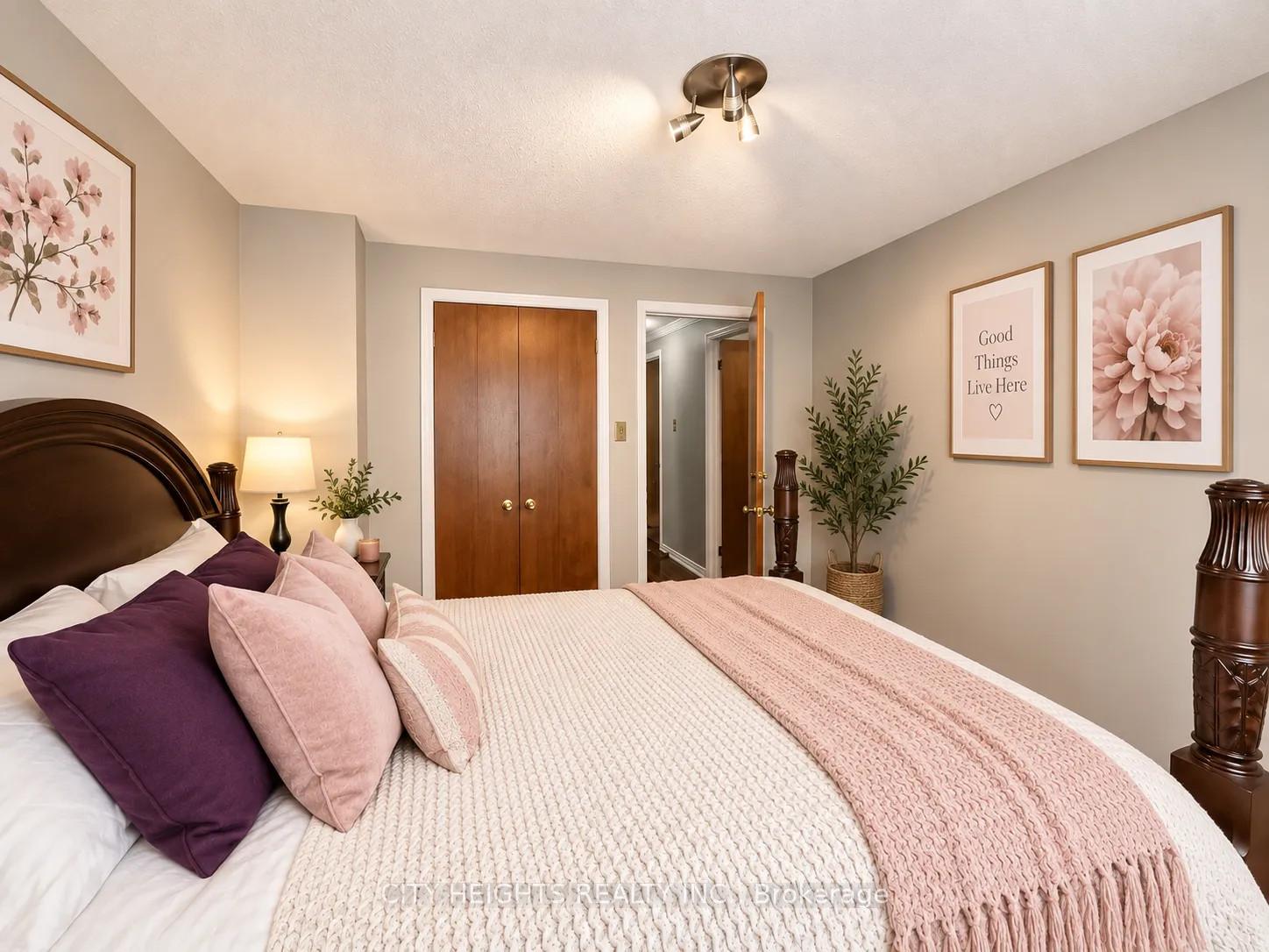Photo 7 of Unit UPPER LEVEL, 1487 Jalna Boulevard, London, South X — HOMEH