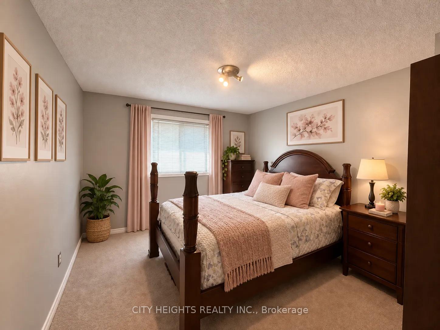 Photo 8 of Unit UPPER LEVEL, 1487 Jalna Boulevard, London, South X — HOMEH