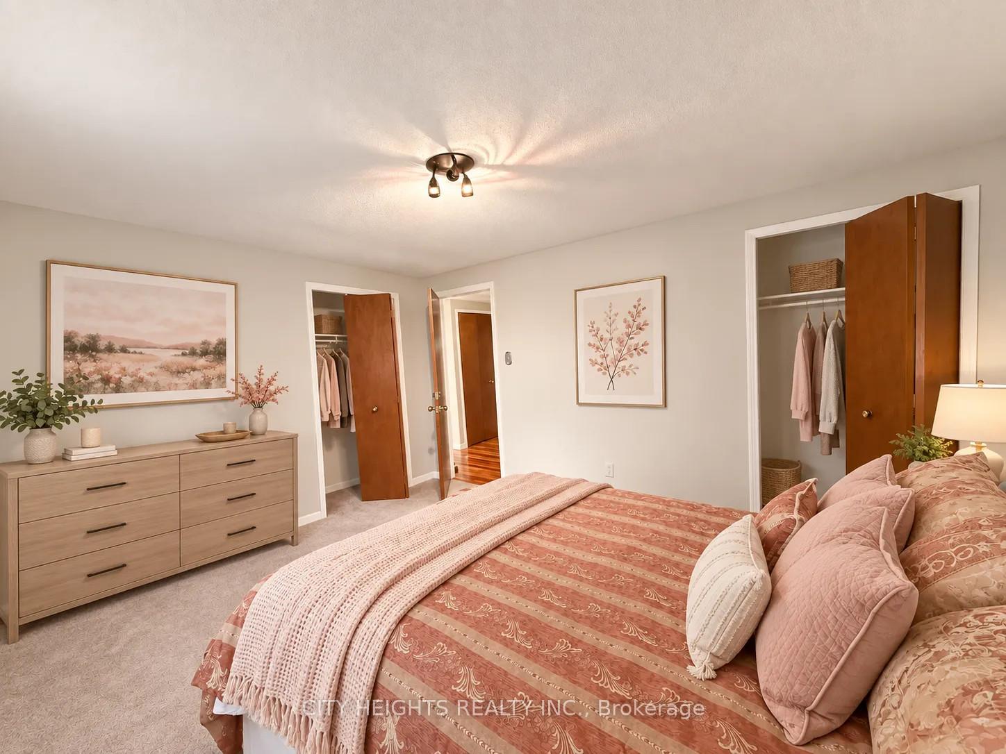 Photo 9 of Unit UPPER LEVEL, 1487 Jalna Boulevard, London, South X — HOMEH