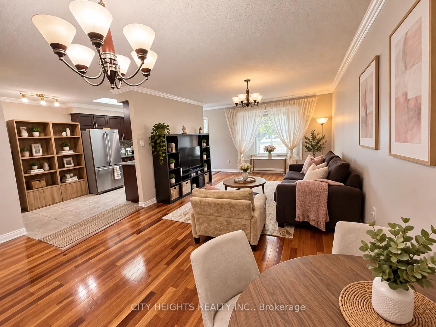 Photo 11 of Unit UPPER LEVEL, 1487 Jalna Boulevard, London, South X — HOMEH