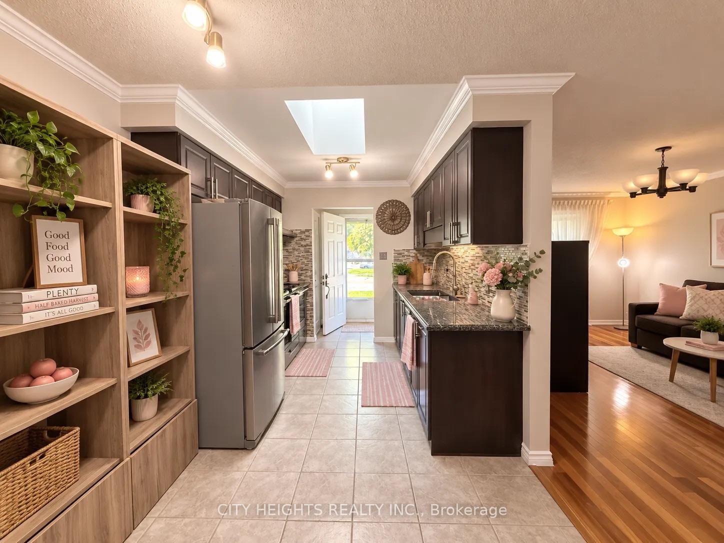 Photo 13 of Unit UPPER LEVEL, 1487 Jalna Boulevard, London, South X — HOMEH