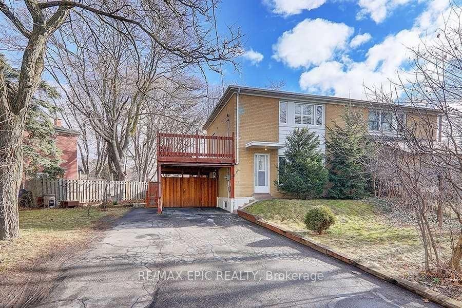 Photo of 274 Taylor Mills Drive N