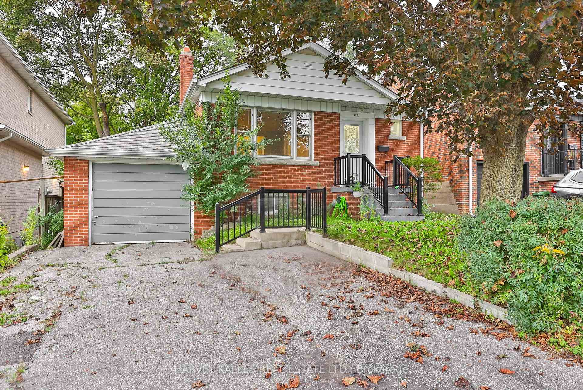 Photo 1 of Unit Main, 128 Bogert Avenue, North York, Lansing-Westgate — HOMEH