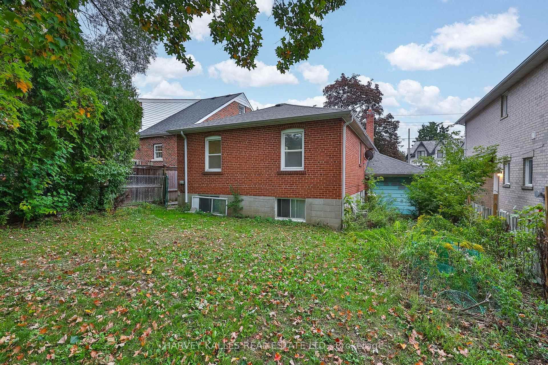 Photo 21 of Unit Main, 128 Bogert Avenue, North York, Lansing-Westgate — HOMEH
