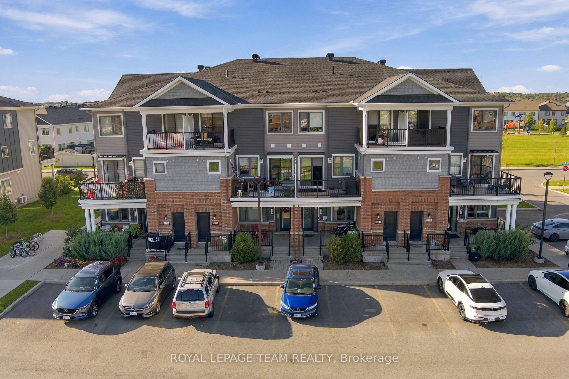 Photo 35 of 807 Nautilus Private, Ottawa, Kanata - Emerald Meadows/Trailwest — HOMEH