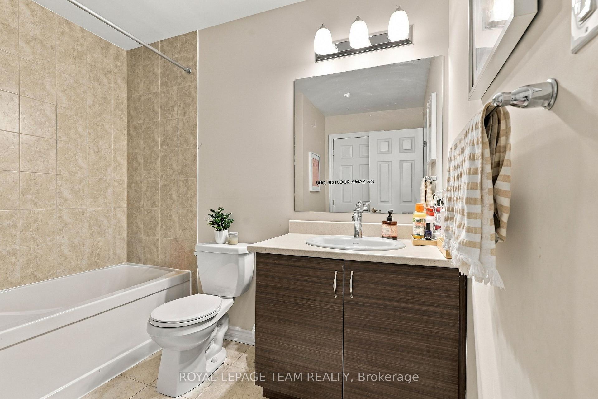 Photo 22 of 807 Nautilus Private, Ottawa, Kanata - Emerald Meadows/Trailwest — HOMEH