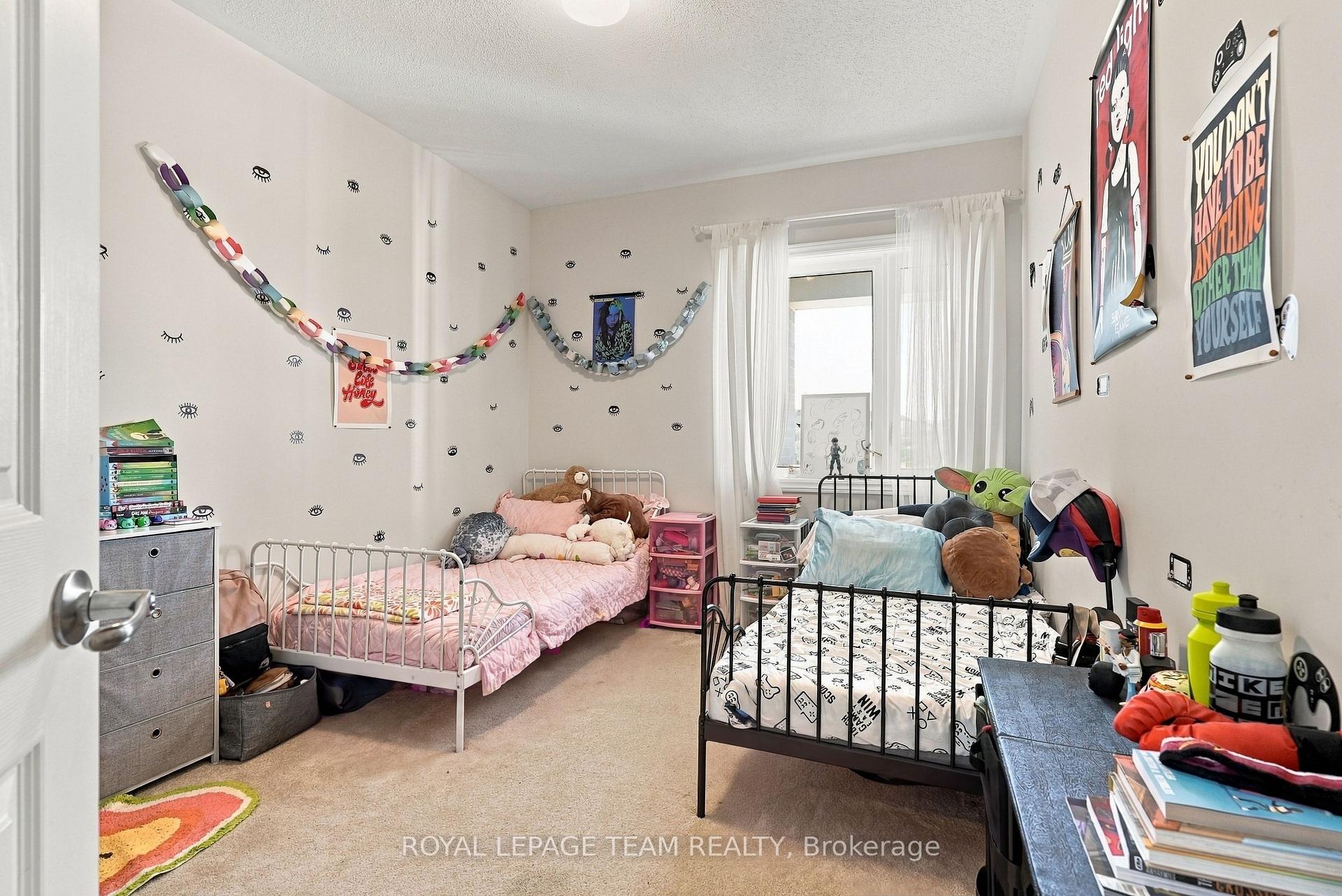 Photo 23 of 807 Nautilus Private, Ottawa, Kanata - Emerald Meadows/Trailwest — HOMEH