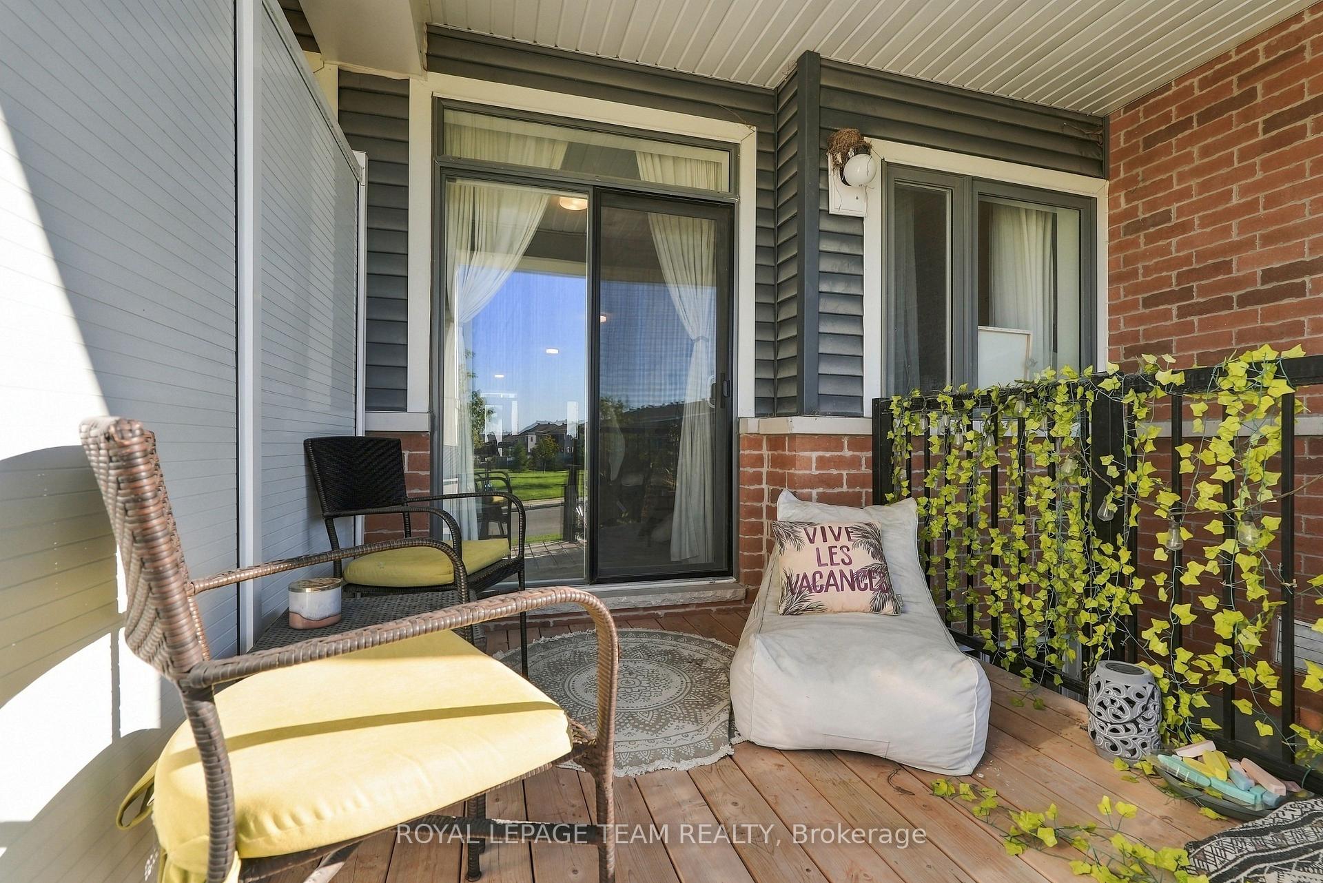 Photo 29 of 807 Nautilus Private, Ottawa, Kanata - Emerald Meadows/Trailwest — HOMEH