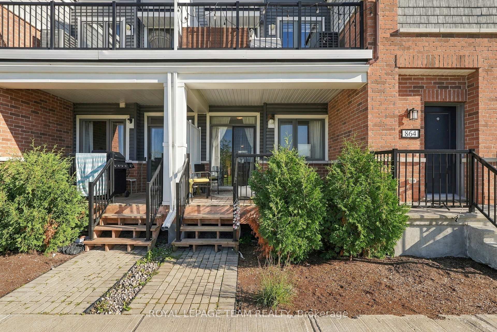 Photo 30 of 807 Nautilus Private, Ottawa, Kanata - Emerald Meadows/Trailwest — HOMEH