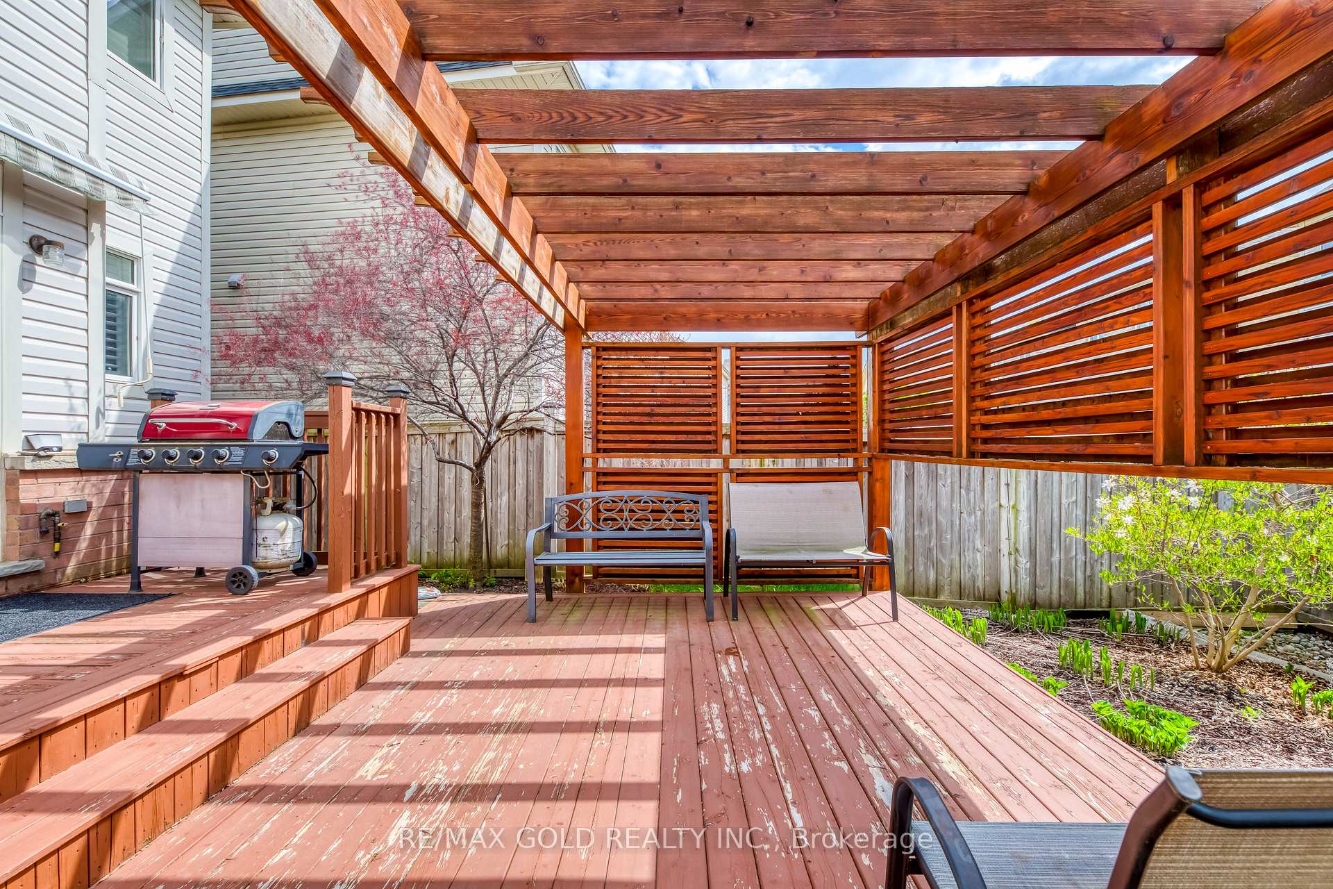 Photo 50 of 4831 Columbus Drive, Burlington, Alton — HOMEH