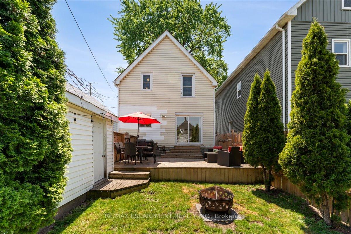 Photo 35 of 17 Craigmiller Avenue, Hamilton, Crown Point — HOMEH