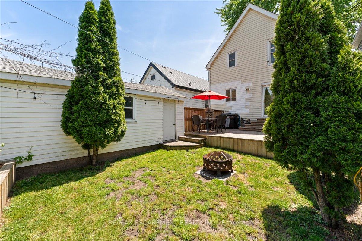 Photo 36 of 17 Craigmiller Avenue, Hamilton, Crown Point — HOMEH