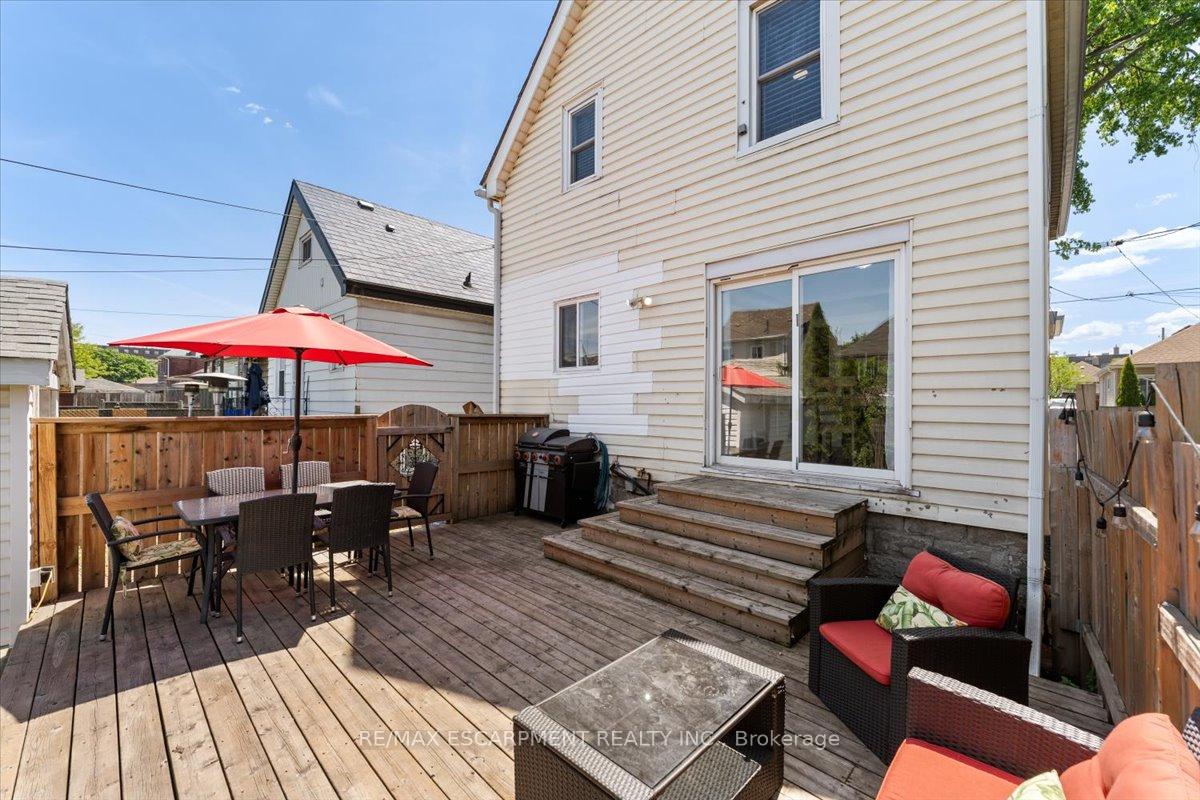 Photo 38 of 17 Craigmiller Avenue, Hamilton, Crown Point — HOMEH
